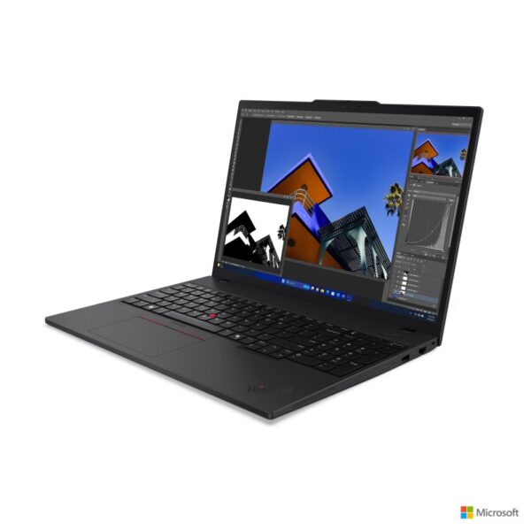 Laptop Lenovo ThinkPad T16 Gen 3; 16" WUXGA (1920x1200) - 21MN00B6RI