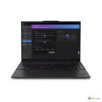 Laptop Lenovo ThinkPad T16 Gen 3; 16" WUXGA (1920x1200) - 21MN00B6RI