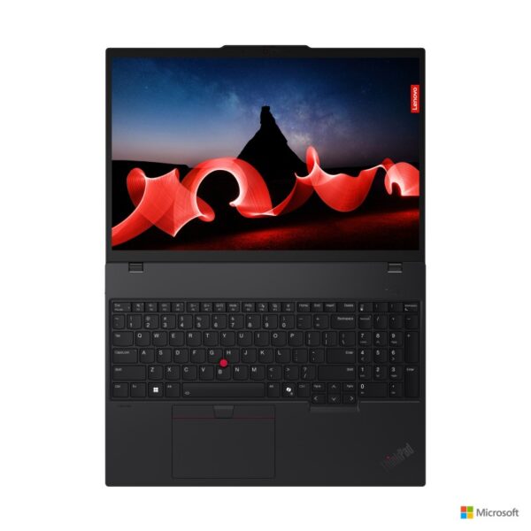 Laptop Lenovo ThinkPad T16 Gen 3; 16" WUXGA (1920x1200) - 21MN00B6RI