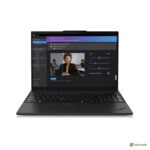 Laptop Lenovo ThinkPad T16 Gen 3; 16" WUXGA; Intel Core Ultra 7 155U - 21MN005DRI