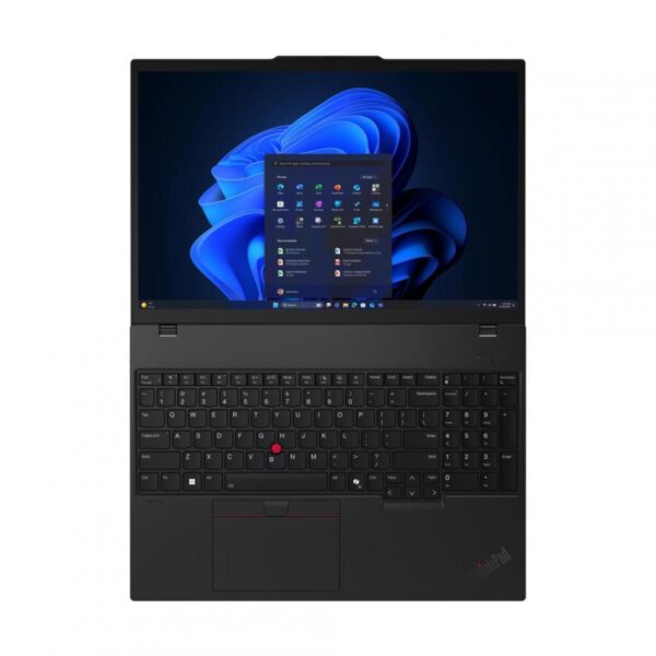 Laptop Lenovo ThinkPad T16 Gen 4 (Intel); 16" WUXGA - 21QE0044RI