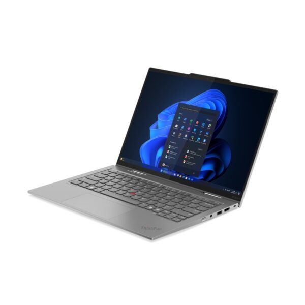 Laptop Lenovo ThinkPad X1 2-in-1 Gen 10; 14" 2.8K - 21NU0028RI