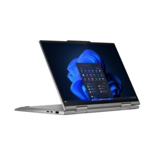 Laptop Lenovo ThinkPad X1 2-in-1 Gen 9; 14" 2.8K OLED Touch - 21KE003HRI