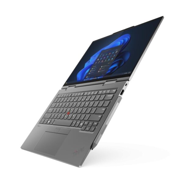 Laptop Lenovo ThinkPad X1 2-in-1 Gen 9; 14" 2.8K OLED Touch - 21KE003HRI