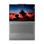 Laptop Lenovo ThinkPad X1 2-in-1 Gen 9; 14" WUXGA, Touch - 21KE002BRI
