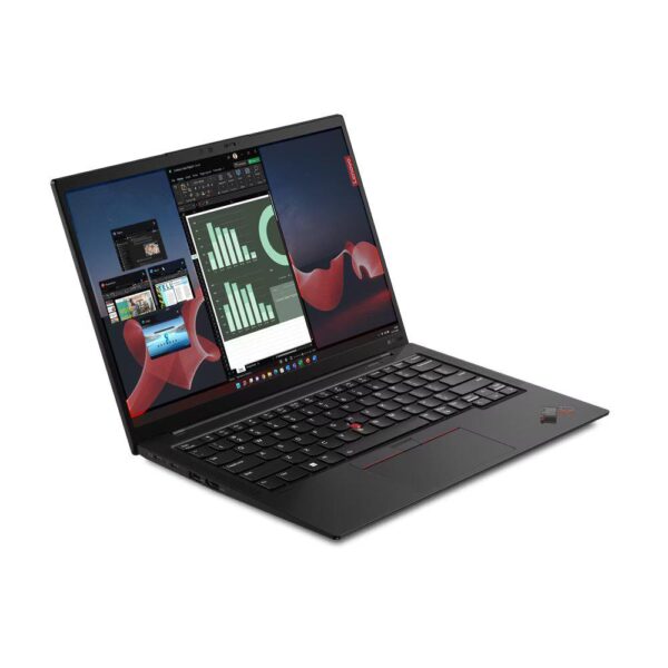 Laptop Lenovo ThinkPad X1 Carbon Gen 11, 14" WUXGA - 21HM004GRI