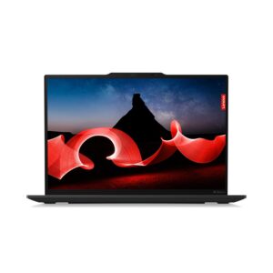 Laptop Lenovo ThinkPad X1 Carbon Gen 12; 14" WUXGA - 21KC006LRI