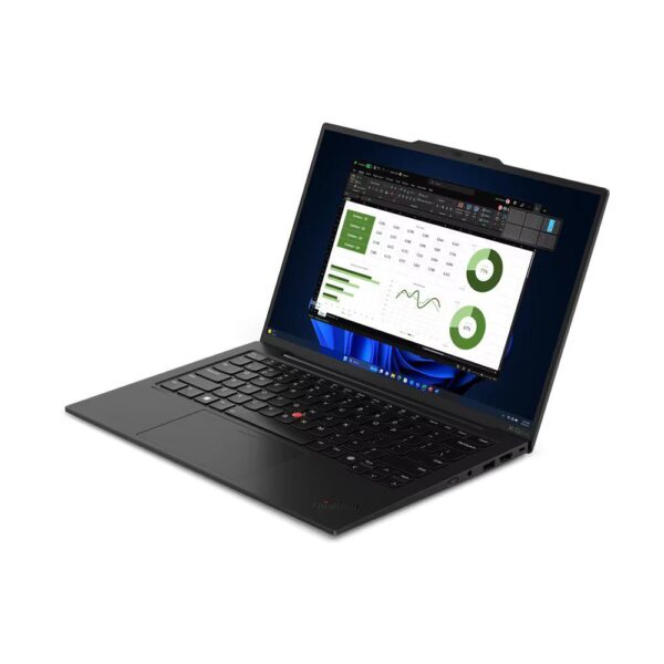 Laptop Lenovo ThinkPad X1 Carbon Gen 12; 14" WUXGA - 21KC006LRI