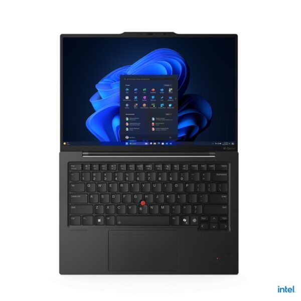 Laptop Lenovo ThinkPad X1 Carbon Gen 13; 14" 2.8K - 21NS004KRI