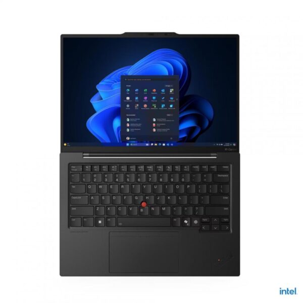 Laptop Lenovo ThinkPad X1 Carbon Gen 13 Aura Edition - 21NX006TRI
