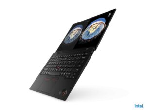 Laptop Lenovo ThinkPad X1 Carbon Gen 9, 14" WUXGA IPS - 20XW008BRI