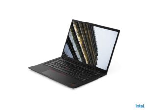 Laptop Lenovo ThinkPad X1 Carbon Gen 9, 14" WUXGA IPS - 20XW008BRI