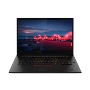 Laptop Lenovo ThinkPad X1 Extreme G4, 16" WQUXGA (3840x2400) IPS - 20Y50020RI