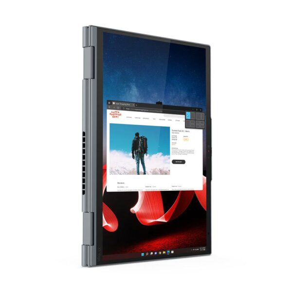 Laptop Lenovo ThinkPad X1 Yoga Gen 8, 14" WQUXGA - 21HQ003LRI