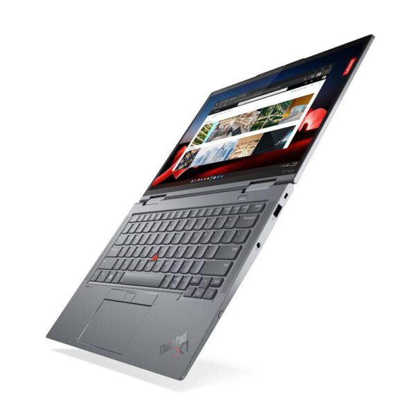 Laptop Lenovo ThinkPad X1 Yoga Gen 8, 14" WUXGA - 21HQ0055RI