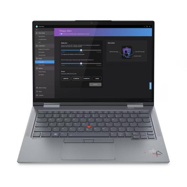 Laptop Lenovo ThinkPad X1 Yoga Gen 8, 14" WUXGA - 21HQ0055RI