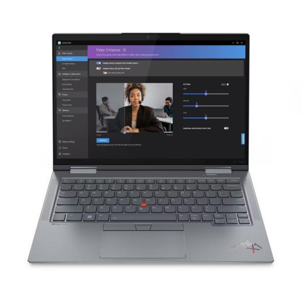 Laptop Lenovo ThinkPad X1 Yoga Gen 8, 14" WUXGA - 21HQ0055RI