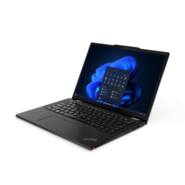 Laptop Lenovo ThinkPad X13 2-in-1 Gen 5; 13.3" WUXGA - 21LW0010RI