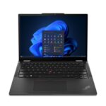 Laptop Lenovo ThinkPad X13 2-in-1 Gen 5; 13.3" WUXGA - 21LW0010RI