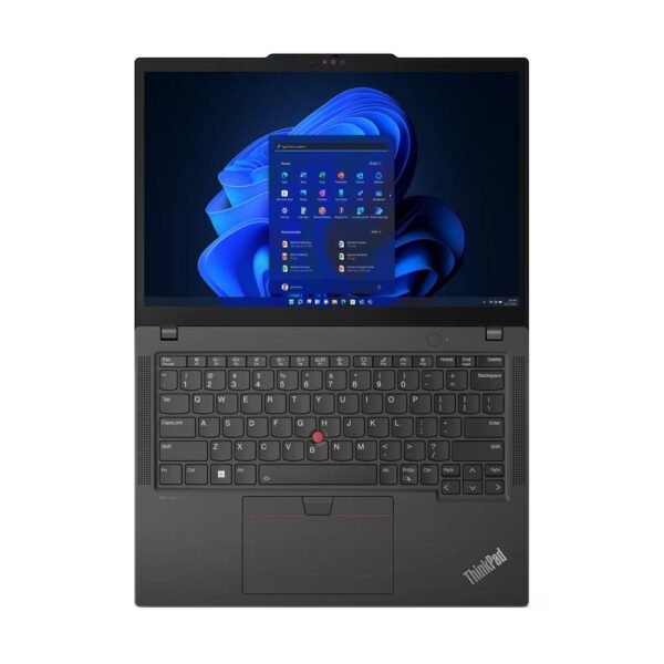 Laptop Lenovo ThinkPad X13 Gen 4 (Intel), 13.3" WUXGA - 21EX004KRI