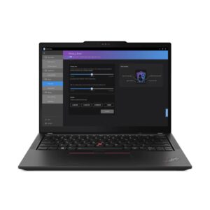 Laptop Lenovo ThinkPad X13 Gen 5; 13.3" WUXGA; Intel Core Ultra 7 155U - 21LU0014RI