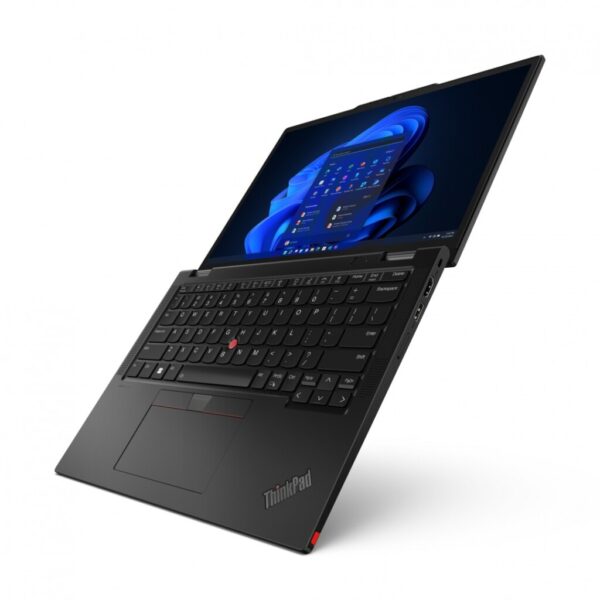 Laptop Lenovo ThinkPad X13 Yoga Gen 4 13.3" WUXGA Touch - 21F2005HRI