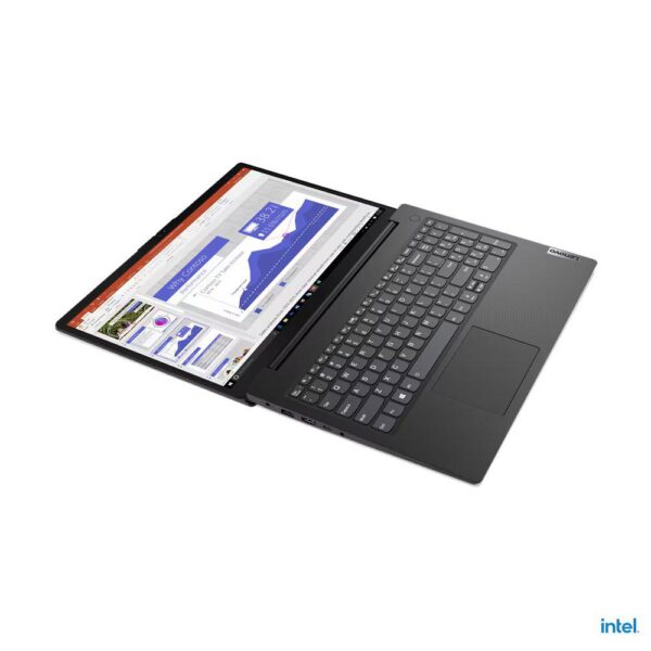 Laptop Lenovo V15 G2 IJL, 15.6" FHD, Intel® Celeron® N4500 - 82QY00QCRM