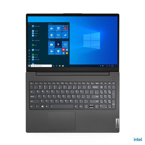 Laptop Lenovo V15 G2 IJL, 15.6" FHD, Intel® Celeron® N4500 - 82QY00QCRM