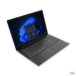 Laptop Lenovo V15 G3 IAP, 15.6" FHD (1920x1080) TN 250nits Anti- glare - 82TT00M2RM