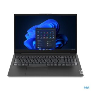 Laptop Lenovo V15 G3 IAP, 15.6" FHD, Intel® Core™ i5-1235U - 82TT008PRM