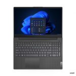 Laptop Lenovo V15 G4 ABP; 15.6" FHD (1920x1080) IPS 300nits Anti-glare - 82YY001FRM