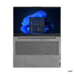Laptop Lenovo V15 G4 ABP; 15.6" FHD (1920x1080) IPS 300nits Anti-glare - 82YY001FRM