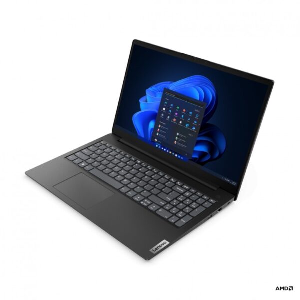 Laptop Lenovo V15 G4 AMN, 15.6" FHD (1920x1080) TN 250nits Anti- glare - 82YU00YPRM