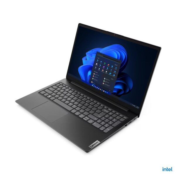 Laptop Lenovo V15 G4 IRU 15.6" FHD (1920x1080) IPS 300nits Anti-glare - 83A1006VRM
