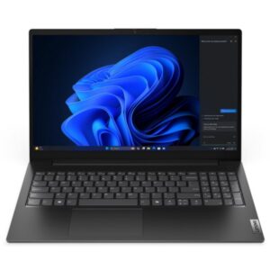 Laptop Lenovo V15 G5 IRL; 15.6" FHD (1920x1080) IPS 300nits Anti-glare - 83HF00H9RI