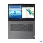 Laptop Lenovo V17 G4 IRU, 17.3" FHD (1920x1080) IPS 300nits Anti-glare - 83A20026RM