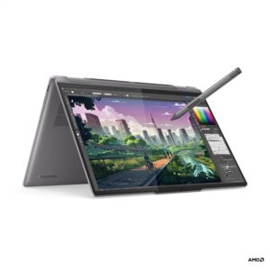 Laptop Lenovo Yoga 7 2-in-1 14AHP9, 14" WUXGA (1920x1200) - 83DK002LRM