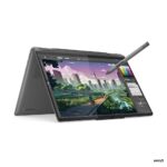 Laptop Lenovo Yoga 7 2-in-1 14AHP9, 14" WUXGA (1920x1200) - 83DK002MRM