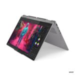 Laptop Lenovo Yoga 7 2-in-1 14AHP9 cu procesor AMD - 83DK002NRM