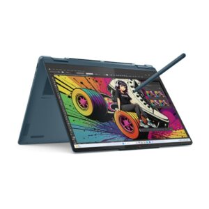 Laptop Lenovo Yoga 7 2-in-1 14AKP10, 14" 2.8K WQXGA+ - 83JR003BRM
