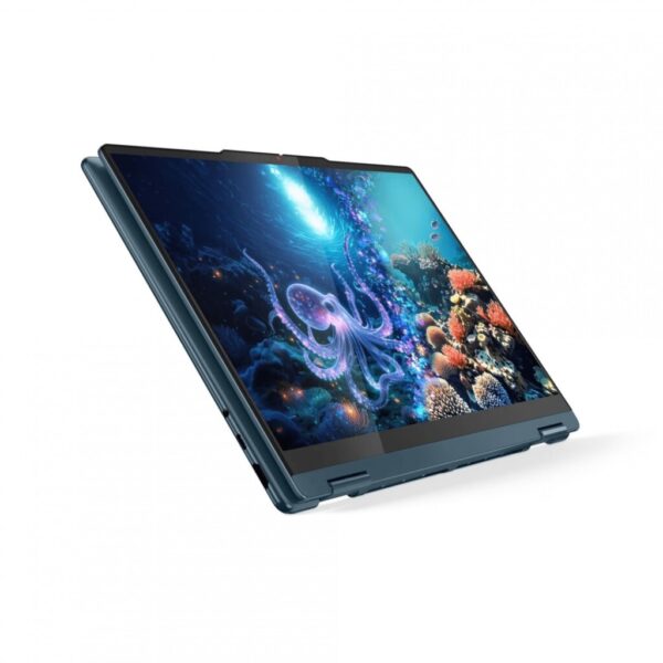 Laptop Lenovo Yoga 7 2-in-1 14AKP10, 14" 2.8K WQXGA+ - 83JR008ERM