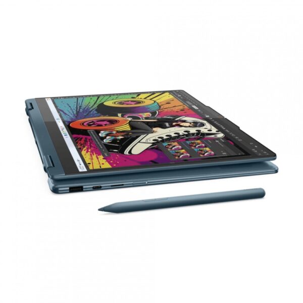 Laptop Lenovo Yoga 7 2-in-1 14AKP10, 14" WUXGA (1920x1200) - 83JR002ERM