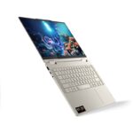 Laptop Lenovo Yoga 7 2-in-1 14AKP10, 14" WUXGA (1920x1200) - 83JR002FRM