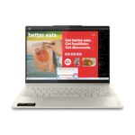 Laptop Lenovo Yoga 7 2-in-1 14AKP10, 14" WUXGA (1920x1200) - 83JR002FRM