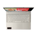 Laptop Lenovo Yoga 7 2-in-1 14AKP10, 14" WUXGA (1920x1200) - 83JR002FRM
