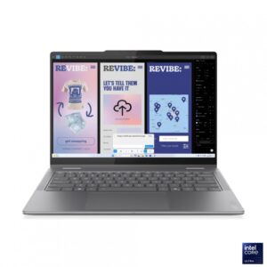 Laptop Lenovo Yoga 7 2-in-1 14ILL10, 14" 2.8K WQXGA+ - 83JQ00ANRM