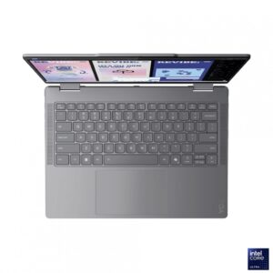 Laptop Lenovo Yoga 7 2-in-1 14ILL10, 14" 2.8K WQXGA+ - 83JQ00ANRM