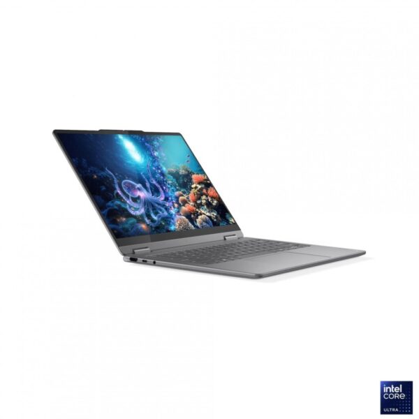 Laptop Lenovo Yoga 7 2-in-1 14ILL10, 14" 2.8K WQXGA+ - 83JQ00APRM