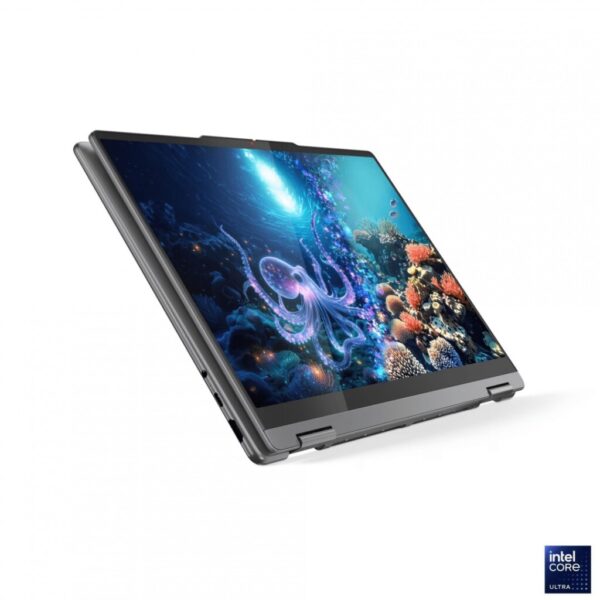 Laptop Lenovo Yoga 7 2-in-1 14ILL10, 14" 2.8K WQXGA+ - 83JQ00APRM
