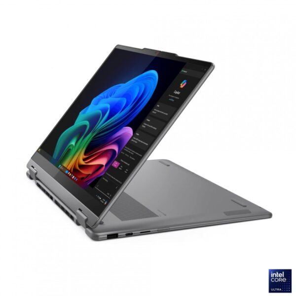Laptop Lenovo Yoga 7 2-in-1 14ILL10, 14" 2.8K WQXGA+ - 83JQ00APRM